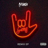 Geng - Mayorkun, M.I Abaga, Vector