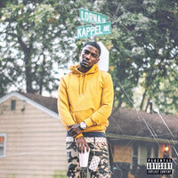 Clip Hangin - Rahli, Lil STL