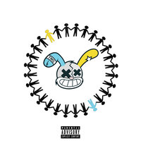 NO TALKIN! - Sad Frosty