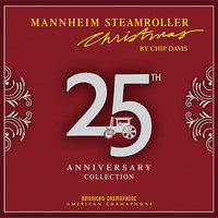 The First Noel - Mannheim Steamroller