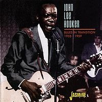 Stop Talking - John Lee Hooker