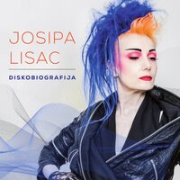 Što me čini sretnom - Josipa Lisac