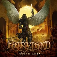 Across the Snow - Fairyland