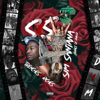 FLEXIN N' FLASHIN - SimxSantana, Lil Uzi Vert