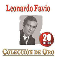 Mi Tristeza - Leonardo Favio