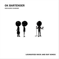 My Neck, My Back - Richard Cheese