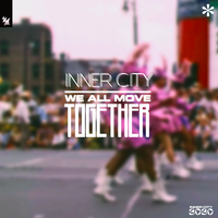 Your Love On Me - Inner City