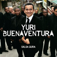 Yuri Buenaventura