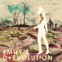 Rest In Pleasure - Esperanza Spalding
