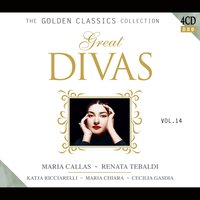 "Ave Maria" - Renata Tebaldi