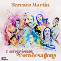 Intimidated - Terrace Martin, Rapsody, Lalah Hathaway