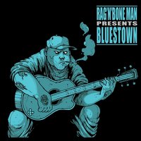 High Heeled Sneakers - Rag'n'Bone Man