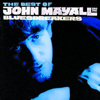 Broken Wings - John Mayall