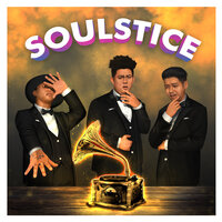 Truesome - Soulstice