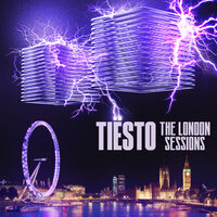 BLUE - Tiësto, Stevie Appleton