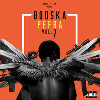 Booska Bape - Kodes