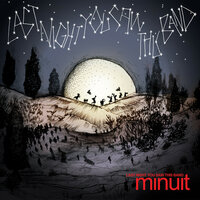 Islands - Minuit