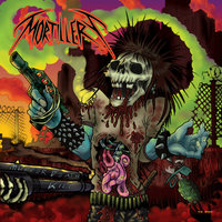 Without Weapons - Mortillery