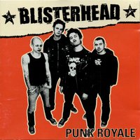 Friday Night - Blisterhead