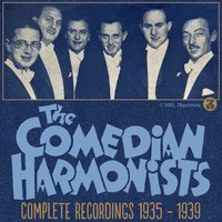 Donkey Serenade - Comedian Harmonists