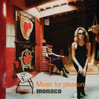 Buzz Gum - Monaco