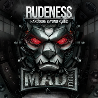 Next level - Dj Mad Dog