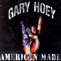 Shed My Skin - GARY HOEY