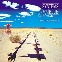 Sarah´s Dream - Systems In Blue