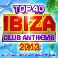Good Feeling - Ibiza DJ Rockerz