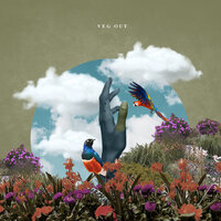 Veg Out (Wasting Thyme) - Masego