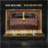 Killing Technology - Heavy Metal Kings, Vinnie Paz, Ill Bill