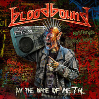 Black Devil - Bloodbound