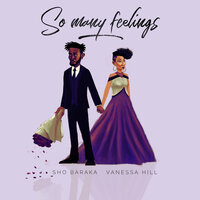 Date Night - Vanessa Hill, Sho Baraka