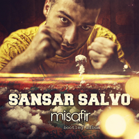 Sade Ve Sadece - Sansar Salvo, Serdar