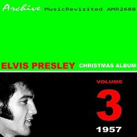 Take My Hand - Elvis Presley