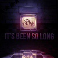 It's Been So Long - The Living Tombstone