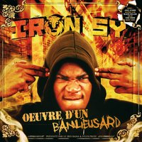Résistant - Iron Sy