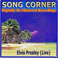Hound Dog - Elvis Presley
