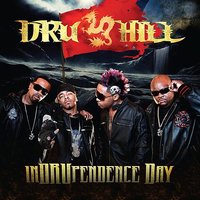 Remain Silent - Dru Hill