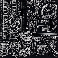 En katso taakse - Timo Rautiainen & Trio Niskalaukaus