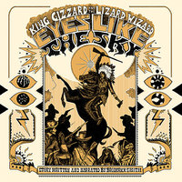 Guns & Horses - King Gizzard & The Lizard Wizard
