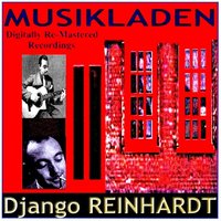 Nuages - Django Reinhardt