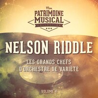 All or Nothing at All - Nelson Riddle