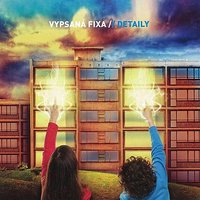 Schovaná - Vypsana Fixa, Mardi