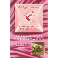 The Waves - Frankie Goes To Hollywood