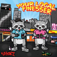 Kriminell - 65Goonz