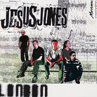 Stranger - Jesus Jones