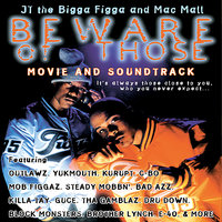 Don't Move - JT The Bigga Figga, Mac Mall