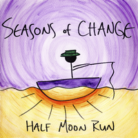 Monster - Half Moon Run