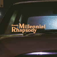 Millennial Rhapsody - Brando